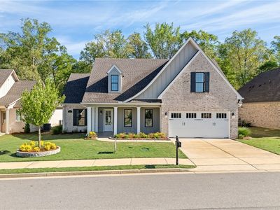 3070 Mill Lakes Rdg, Opelika, AL, 36801