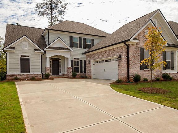 3rd image of 812 Brasstown Ct