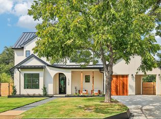 1709 Valeria St, Austin, TX 78704