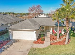 16194 Magnolia Grove Way, Jacksonville, FL 32218