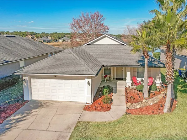 16194 Magnolia Grove Way, Jacksonville, FL 32218