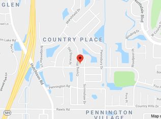 15901 Crying Wind Dr, Tampa, FL 33624