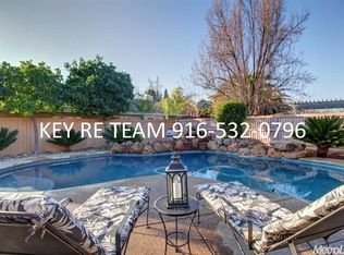 11769 Tenderfoot Dr, Gold River, CA