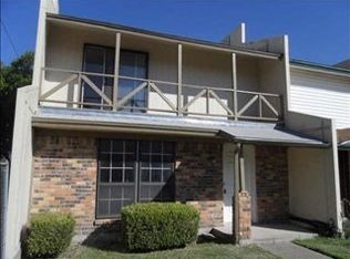 1800 Ridgeview St, Mesquite, TX 75149