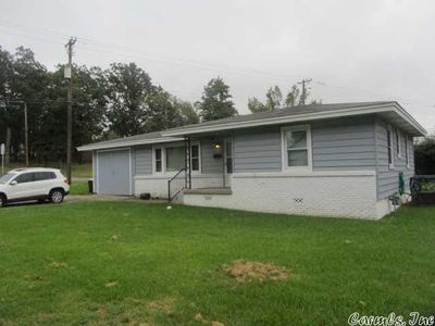 126 Farmere Cir, North Little Rock, AR, 72118