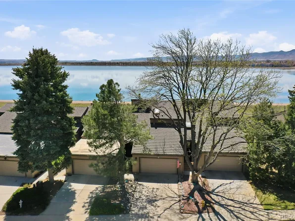 7160 W Stetson Place #28, Littleton, CO 80123