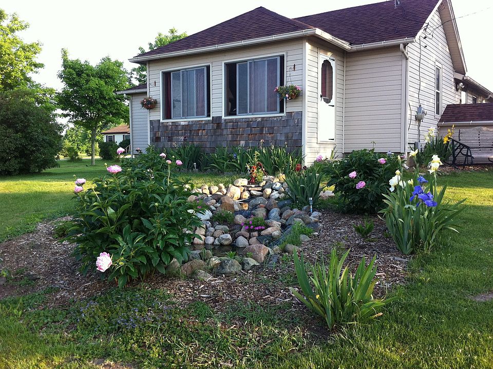 Working Pond 1.3 Acres