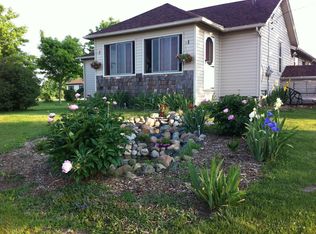 3925 E Columbia Rd, Dansville, MI 48819