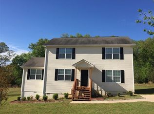 32 Rose Hill Ln, Athens, GA 30601