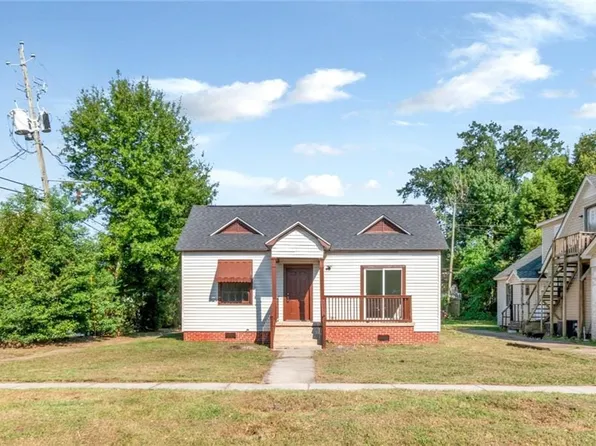 449 Williams St, Mobile, AL 36606