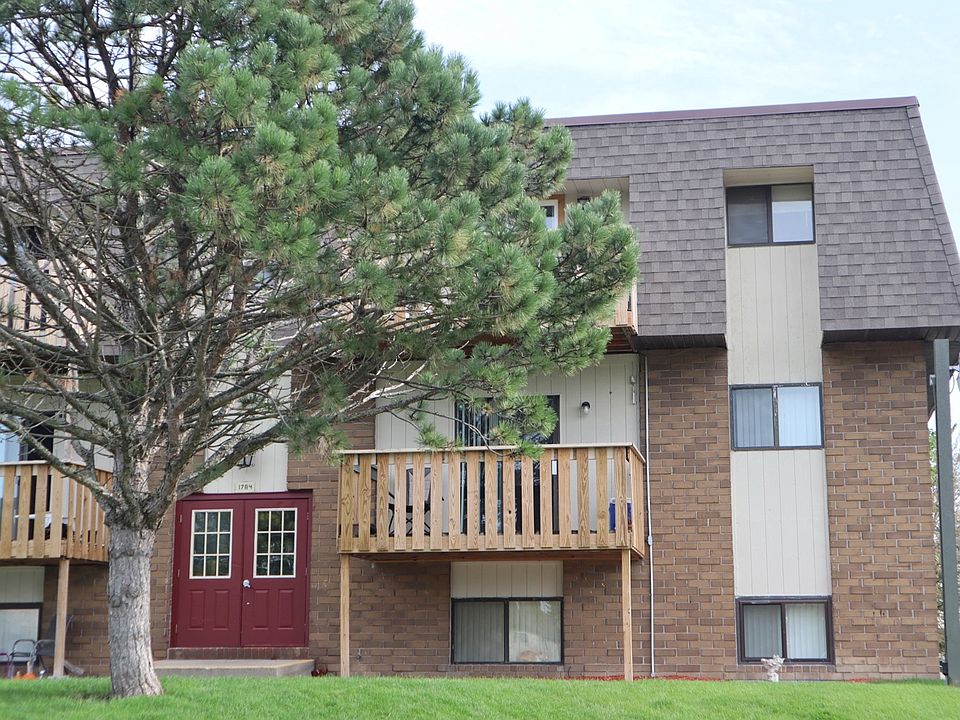 Golf View 1777 Golfview Dr Essexville, MI Zillow Apartments for