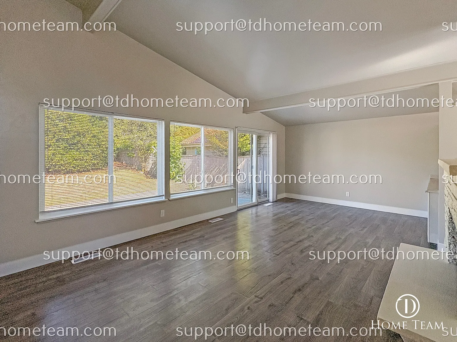 4 bed, 1630 sqft, $4,100 — Photo 3