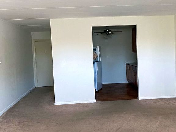 Entrance, Kitchen from Living Rm