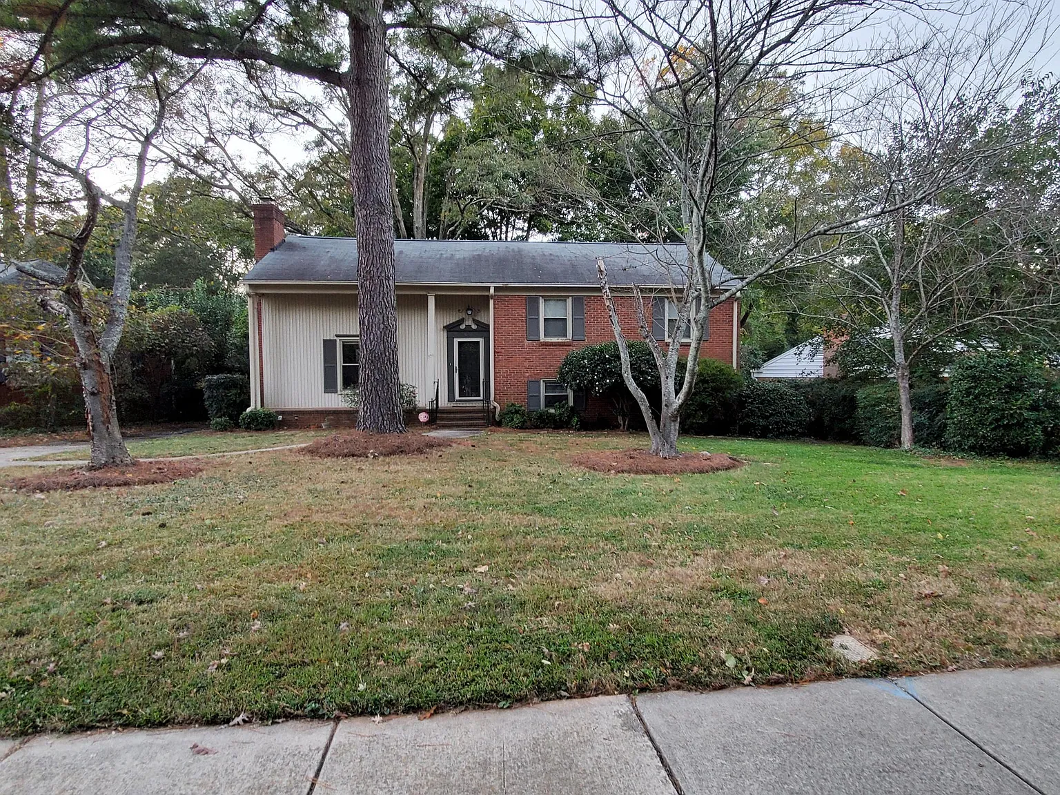 4 bed, 1843 sqft, $3,250 — Photo 1