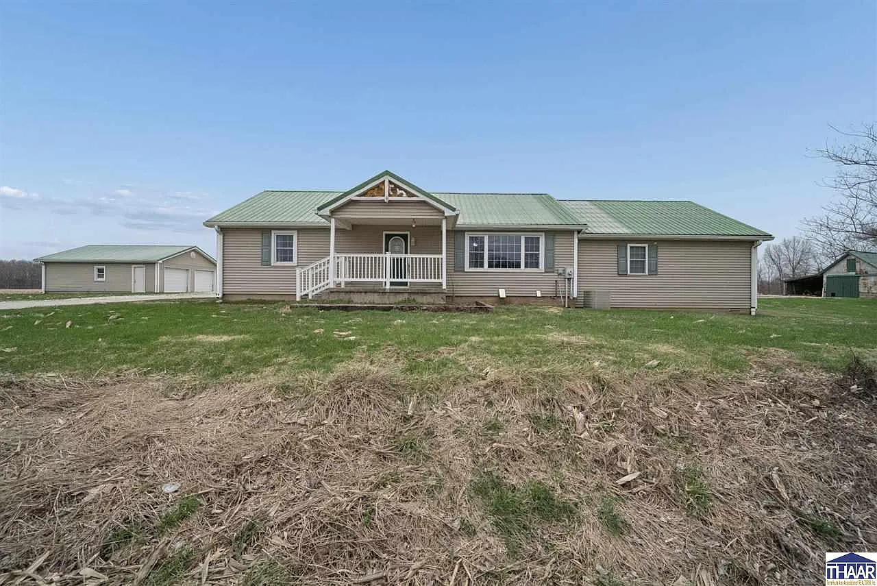 3461 E County Road 200 S photo 1