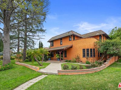 1328 Randall St, Glendale, CA, 91201