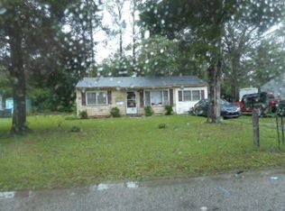 1915 Moore Rd, Augusta, GA 30906