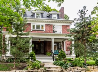 617 Whitney Ave, Pittsburgh, PA 15221