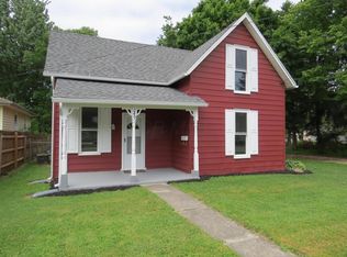 249 Elwood Ave, Marysville, OH 43040