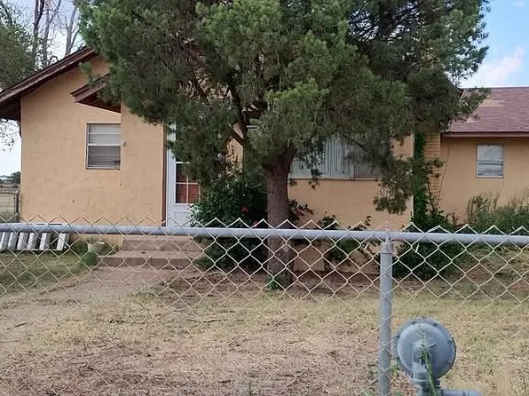 1505 E Elbe St, Portales, NM 88130