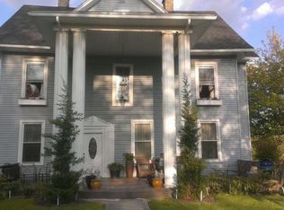 505 N Kanawha St, Beckley, WV 25801