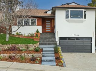 17658 Garland Ct, Castro Valley, CA 94546