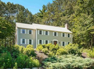 12 Crestwood Ct, Amherst, NH 03031