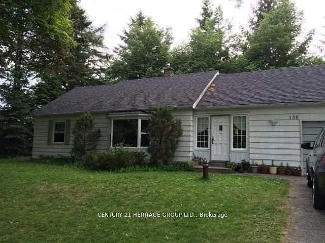 130 Stouffville Rd — Photo 1