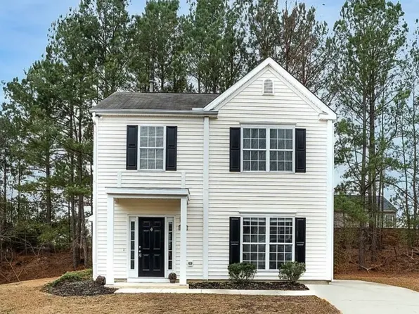 521 Quartz Dr, Durham, NC 27703