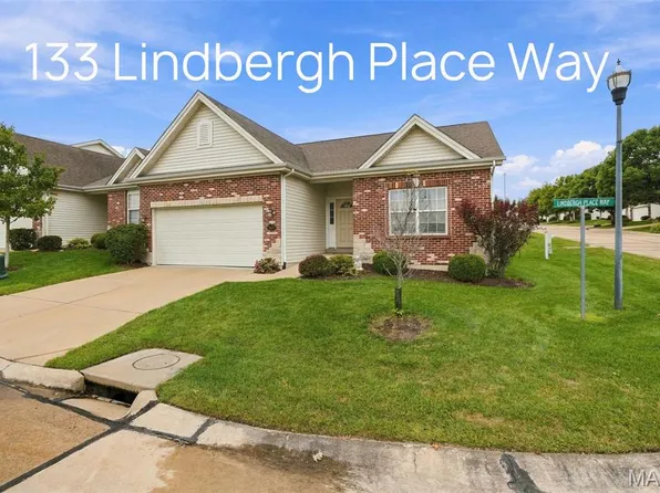 133 Lindbergh Place Way, Saint Louis, MO 63146