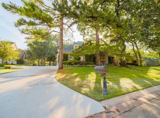 11703 S Canton Ave, Tulsa, OK 74137