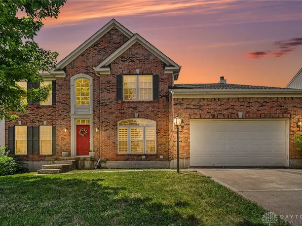 195 Brittony Woods Dr, Monroe, OH 45050