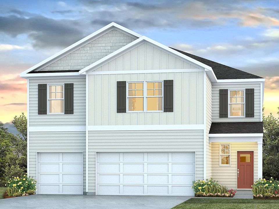 Plan Elevation.