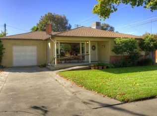 1820 Paul Ave, Modesto, CA 95354