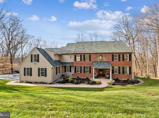 117 Fawn Dr, Glenmoore, PA 19343