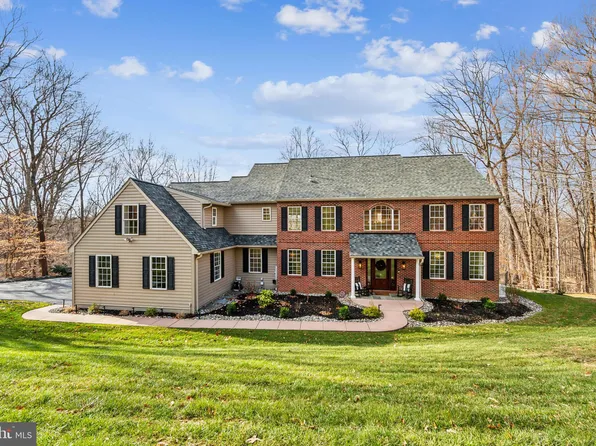 117 Fawn Dr, Glenmoore, PA 19343