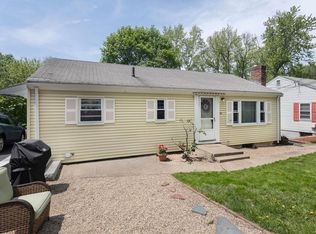 35 Bright St, Waltham, MA 02453
