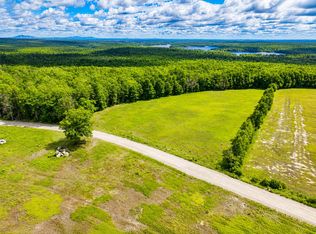 Map13lot4 Martins Ridge Rd, Franklin, ME 04634