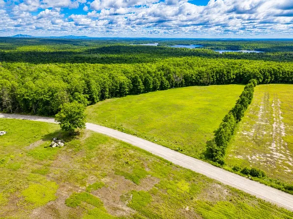 MAP13LOT4 Martins Ridge Road, Franklin, ME 04634