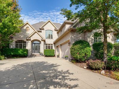 7267 Providence Ct, Lake Zurich, IL, 60047