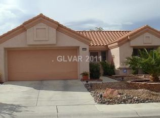 3009 Merimar Dr, Las Vegas, NV 89134