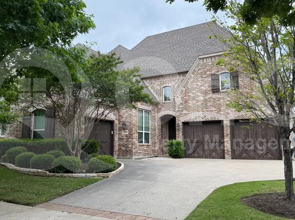 14886 Foxbriar Ln, Frisco, TX 75035