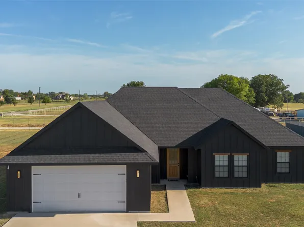 33 Bull Run, Calera, OK 74730