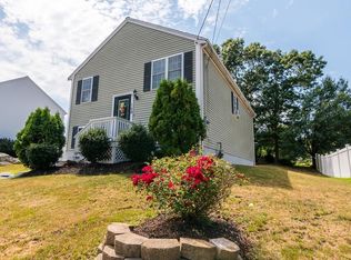 159 Morrison Rd, Taunton, MA 02780