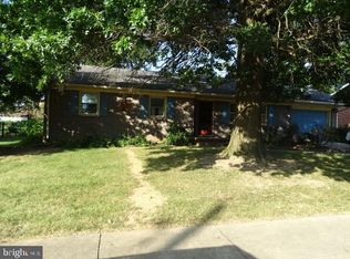 547 Mentzer Ave, Chambersburg, PA