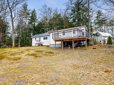 24 Harvard Street, Sebago, ME, 04029