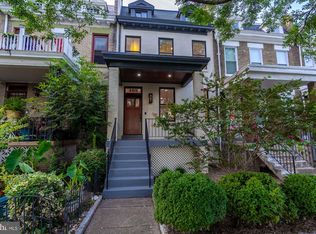 409 Columbia Rd NW, Washington, DC 20001