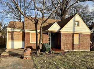 760 N Merton St LOT 38, Memphis, TN 38112