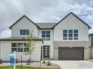 4360 Trader St, Timnath, CO 80547