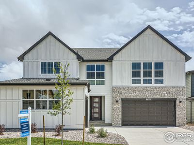 4360 Trader St, Timnath, CO, 80547